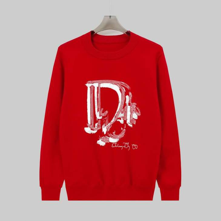 Picture of Dior Sweaters _SKUDiorM-3XLkdtn10744588